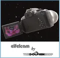 ✅ Canon 750D (750Da) Astrokamera H-alpha astromodifiziert 3 Jahre Garantie v2