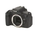 Canon EOS 750D ca. 6.000 Ausl. Kamera