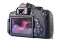 Canon EOS 750Da Astrokamera, Astromodifiziert - 2 Jahre Garantie