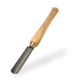 PROFI Formröhre 25 mm HSS Drechselmesser Drechselbeitel Beitel Schruppröhre