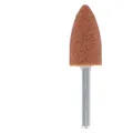 Dremel Aluminiumoxid-Schleifstein Ø 9,5 mm (3 Stück) (26150952JA)