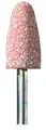 Dremel Schleifstein 952 Ø 9,5 mm Aluminiumoxid