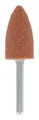 Dremel Korund-Schleifspitze 9,5 mm, mittelgroß, konisch - 26150952JA