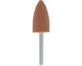 Dremel Aluminiumoxid-Schleifstein Ø 9,5 mm (952) 3er Pack