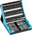 HAZET Bit-Satz 2200SC-3, 96-teilig