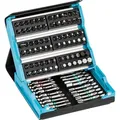 Bit-Set HAZET SmartCase 1/4'' 96-teilig