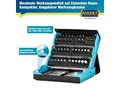HAZET Set, Schraubendreher-Einsatz (Bits) 2200sc3