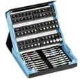 HAZET Bit-Set SmartCase Bit Satz ∙ Sechskant6.3 (1/4 Zoll 2200SC-3