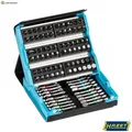 SET SCHRAUBENDREHEREINSATZ (BITS) 2200SC-3