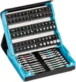 HAZET Set, Schraubendreher-Einsatz (Bits) 2200SC-3