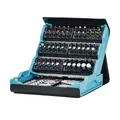 Hazet Bitsortiment SmartCase 2200SC-3 96-tlg.Schlitz/PH/PZ/TX/TX