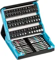 HAZET Set, Schraubendreher-Einsatz (Bits) 2200SC-3