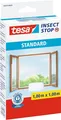 Fenster Fliegengitter Insektenschutz weiß tesa Standard 1x1m