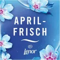 Febreze Lenor Aprilfrisch Bad Lufterfrischer, Kontinuierliche Geruchsbekämpfung Und -verhinderung, 5 Stück