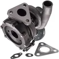 Turbolader Für Astra H Combo C Corsa C Meriva 1.7 Cdti Z17dth 100 Hp Dichtungenturbolader Für Astra H Combo C Corsa C Meriva 1.7 Cdti Z17dth 100 Hp Dichtunge