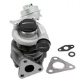Turbolader for Opel 1.7 CDTI 74KW 101PS Astra H Caravan Z17DTH,49131 Turbolader