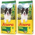 JOSERA SensiPlus 2x12,5kg