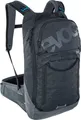 EVOC Trail Pro 10L Rucksack Radsport Rucksack Carbon, Grau