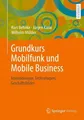 Grundkurs Mobilfunk und Mobile Business Buch Springer Vieweg
