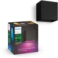 Außenleuchte Philips Hue, Resonate, dimmbar, Schwarz, Metall, Modern - 12 - 12