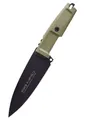Extrema Ratio Taschenmesser Extrema Ratio Feststehendes Messer Shrapnel One, Extrema Ratio