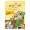 Leo Lausemaus - Schönste Vorlesegeschichten 9783963473555