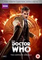 Doctor Who  The Complete Specials Collection - DVD - F600z