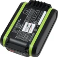 Akku für Mähroboter Worx WR142E, WR155E