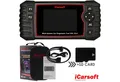 iCarsoft OBD2-Diagnosegerät VOL V3.0 für Volvo & Saab inkl. deutsche Updates