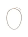 Purelei Kette mit Anhänger Crystal Glow (Kette mit Anhänger, 1-tlg)