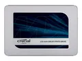 Crucial CT2000MX500SSD1 Storage II price incl VAT 3 yr warranty* B2B