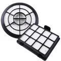Filter Set für Aldi 10064 EASY HOME Multizyklonen Sauger kompatibel