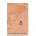 Cover für Apple iPad Pro 2017 und iPad Air 3 2019 mit 10.5 Zoll Case Schutzhülle