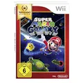 Super Mario Galaxy - [Nintendo Wii]