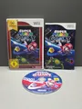 SUPER MARIO GALAXY + ANLEITUNG NINTENDO WII SELECTS PAL DEUTSCH OVP CIB KOMPLETT