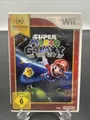 Super Mario Galaxy (Nintendo Wii)
