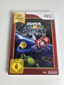 Super Mario Galaxy (Nintendo Wii)