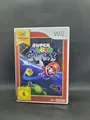 Super Mario Galaxy Nintendo Wii Spiel komplett mit Booklet in OVP