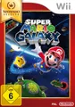 GW14c7 Super Mario Galaxy Wii Neu & OVP