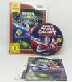 Super Mario Galaxy Spiel Nintendo Wii Spiele OVP Komplett Zustand GUT