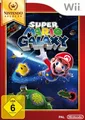 Super Mario Galaxy (Nintendo Wii)