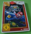 WII Spiel Super Mario Galaxy (Nintendo Wii, 2011, DVD-Box)