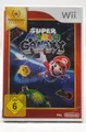 Super Mario Galaxy -Nintendo Selects- (Nintendo Wii/Wii U) Spiel in OVP