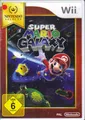 "  Super Mario Galaxy  " (Nintendo Wii)