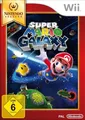 Wii - Super Mario Galaxy 1 [Nintendo Selects] DE/EN mit OVP sehr guter Zustand