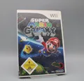 Super Mario Galaxy (Nintendo Wii) | OVP | BLITZVERSAND