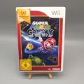 Super Mario Galaxy (Nintendo Wii)