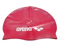 Silikon-Schwimmkappe Arena Classic pink B-WARE