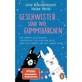 Geschwister sind wie Gummibärchen