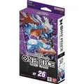 Bandai One Piece - - Englisch (Englisch, Deck) (810158832459)